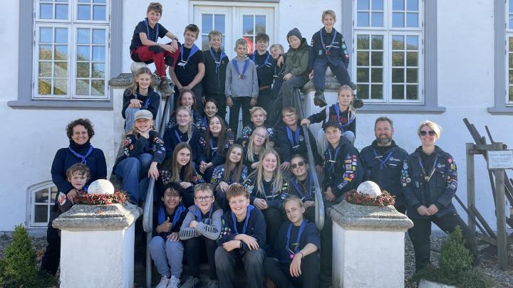 Gruppefoto